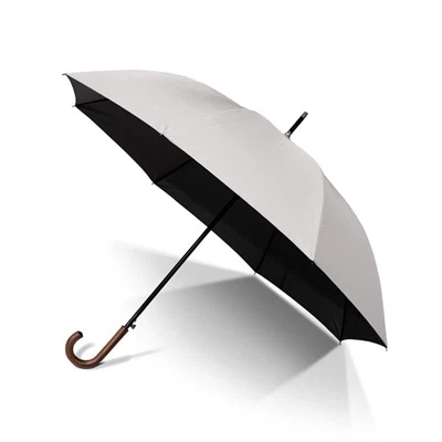 Ymbaréls Handle Pren Custom